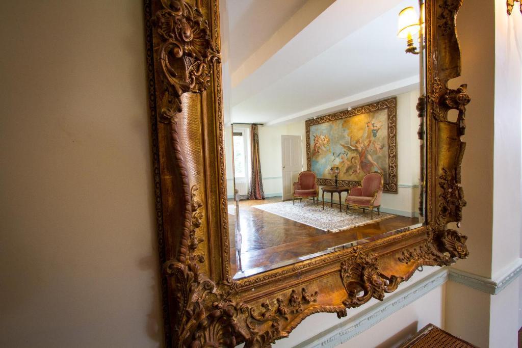 Chateau De La Madeleine Pressagny l'Orgueilleux Ngoại thất bức ảnh