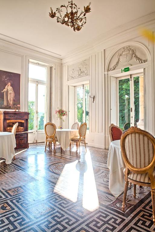 Chateau De La Madeleine Pressagny l'Orgueilleux Ngoại thất bức ảnh